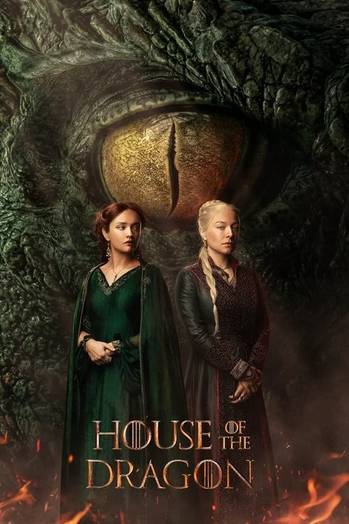 Дом Дракона 1 сезон 5 серия смотреть онлайн HD